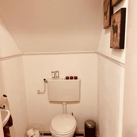 בית נופש Casa