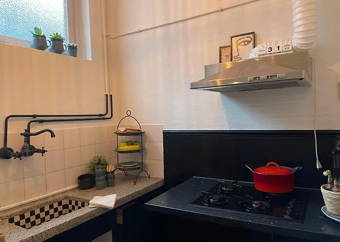 Casa Semesterbostad Elburg