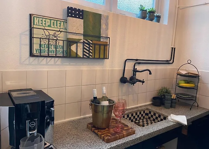 Casa Semesterbostad *