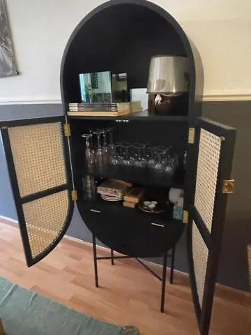 Casa Semesterbostad *