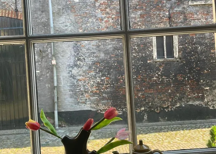 Casa Semesterbostad *