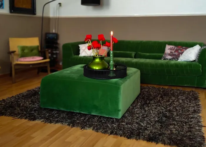 Casa Сasa de vacaciones *