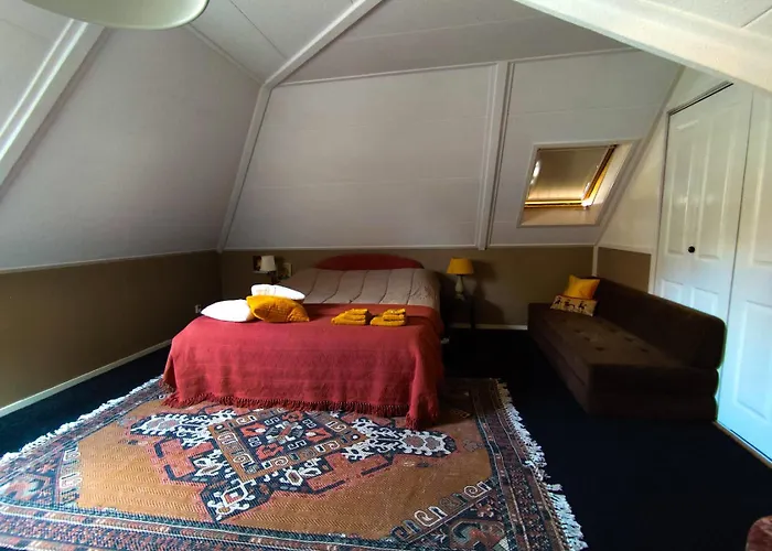 Casa Semesterbostad Elburg