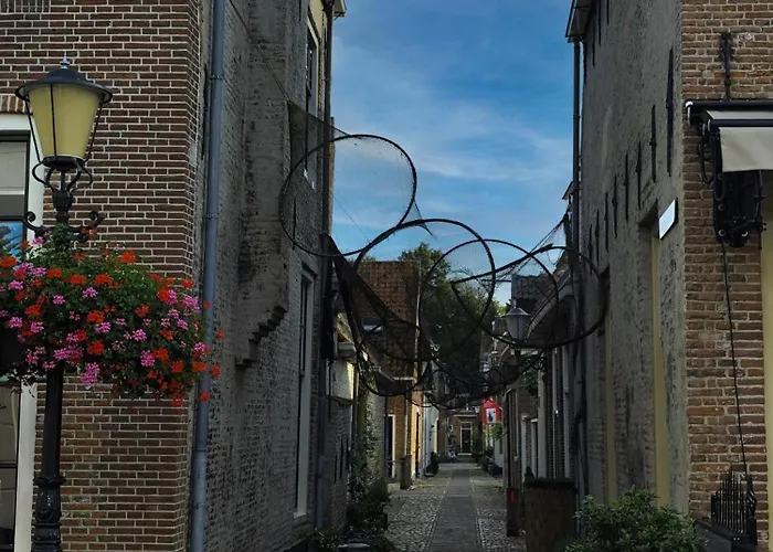 Сasa de vacaciones Casa Elburg