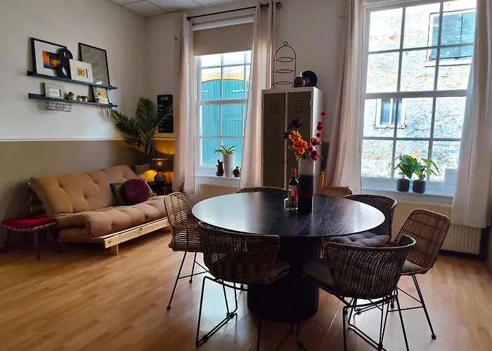 Casa Semesterbostad *