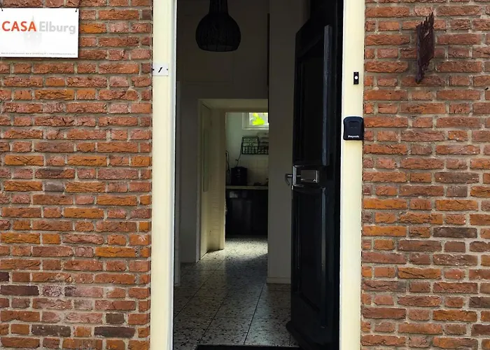 Semesterbostad Casa *