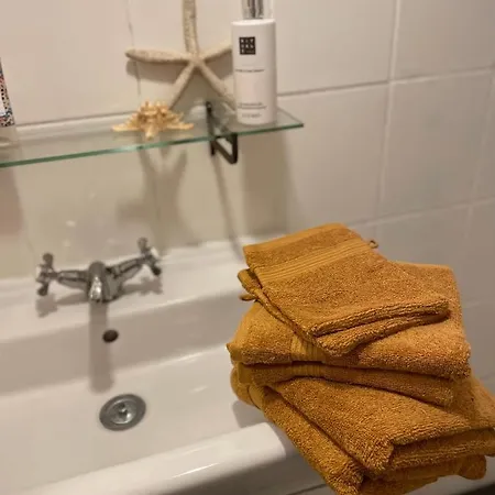 Casa Vakantiehuis Elburg